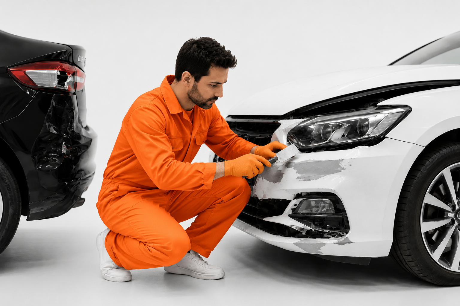 Why Timely Collision Repair Is Essential for Your Vehicle’s Safety