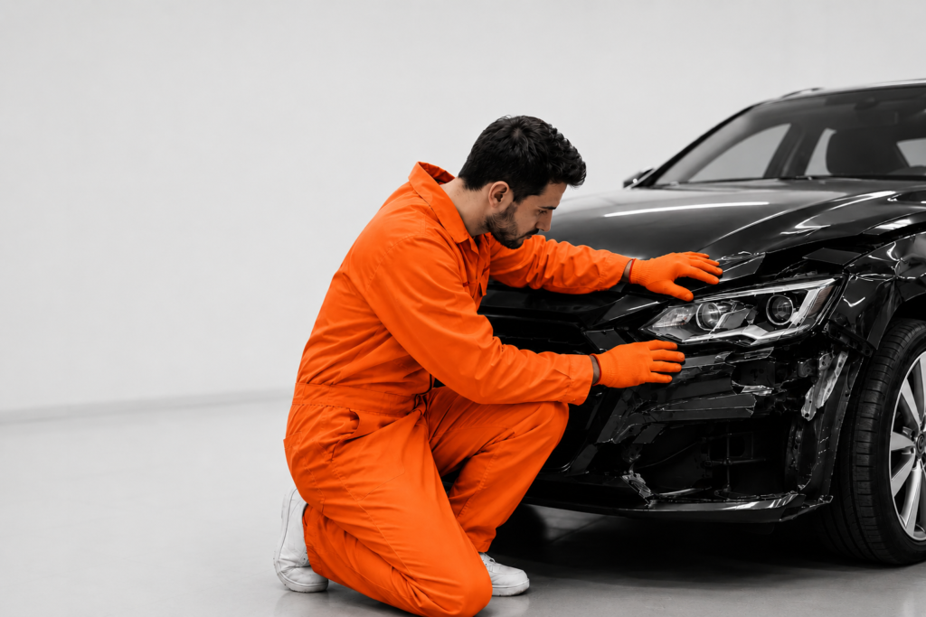What to Do Immediately After a Car Accident
