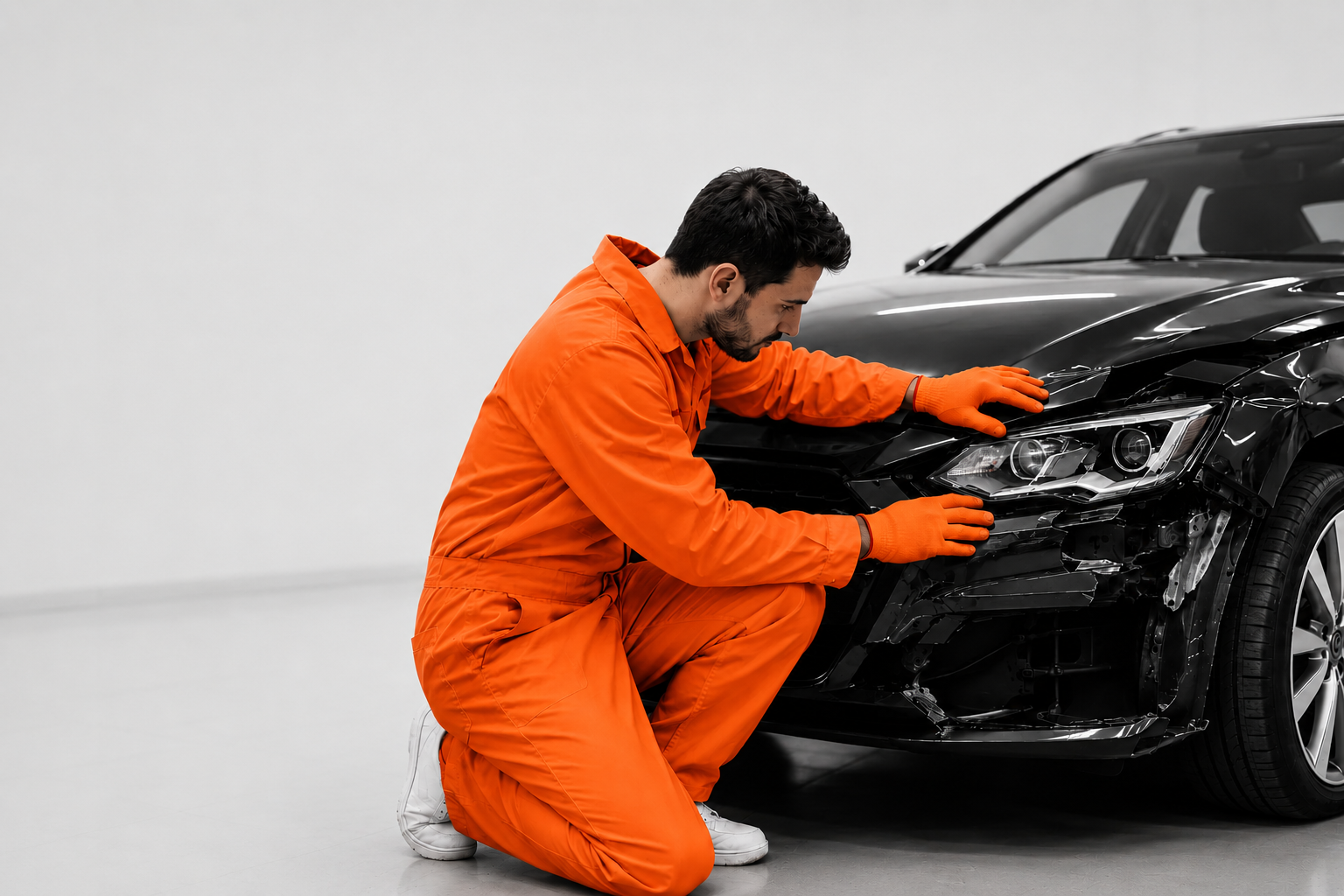 What to Do Immediately After a Car Accident